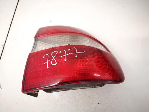 Used Right taillight Right taillight VOLVO V40 Estate (645) 1.9 DI (115 hp) 35450090 35450090