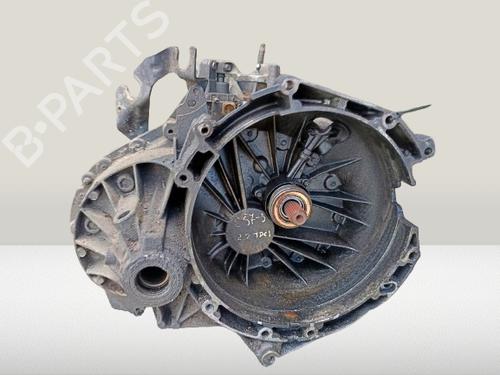 Used Gearbox Gearbox 34964485 34964485