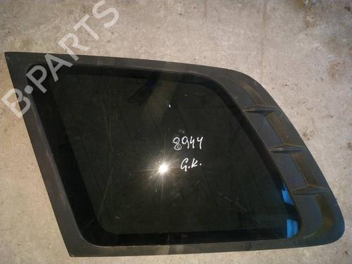Panel rude bagtil venstre Panel rude bagtil venstre 35301784 35301784