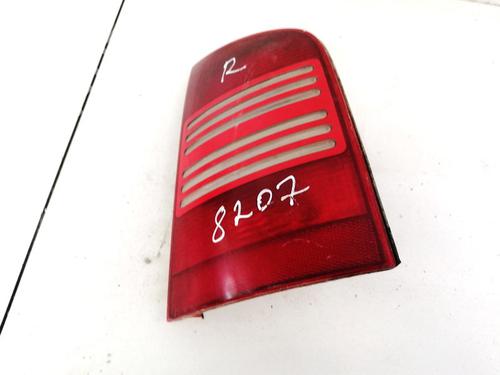 Used Right taillight Right taillight SKODA OCTAVIA I (1U2) 1.9 TDI (110 hp) 35413449 35413449