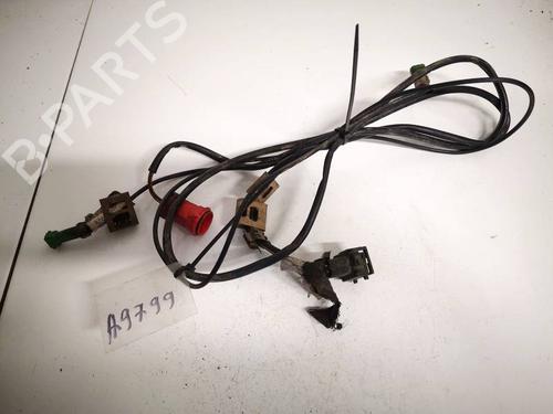 Used Electronic module Electronic module 35163269 35163269