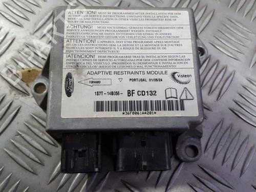 ecu-airbags-ford-mondeo-iii-b5y-2000-2001-2002-2003-2004-2005-2006-2007-33491670 main image