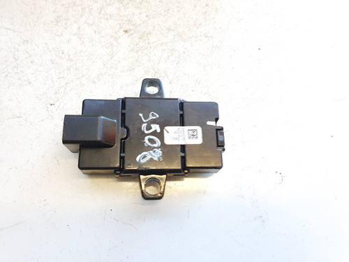 Used Electronic module Electronic module KIA EV6 (CV) 77 (228 hp) 35129042 35129042