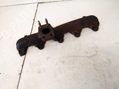 Used Exhaust manifold Exhaust manifold 35412443 35412443