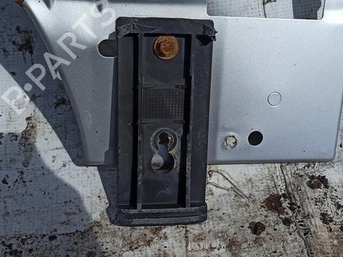 Used Front bumper bracket Front bumper bracket 35619994 35619994