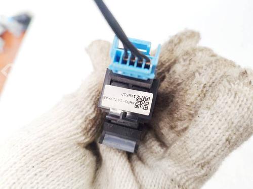 Switch JAGUAR XF I (X250) 2.2 D | BP39392160I30 - Image 4
