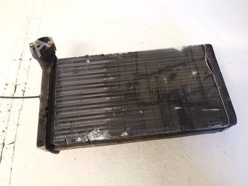 Used Heater matrix Heater matrix 35370218 35370218