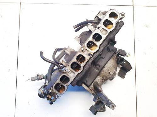 Intake manifold MAZDA CX-7 (ER) 2.3 AWD | BP34931309M70 - Image 2