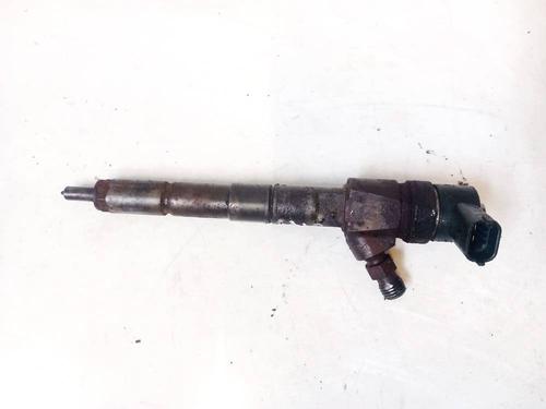 Used Injector Injector OPEL VECTRA C (Z02) 1.9 CDTI (F69) (150 hp) 35349820 35349820