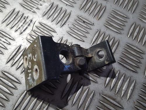 Used Hinge/Door check strap Hinge/Door check strap AUDI A4 B5 Avant (8D5) 2.4 (165 hp) 33498586 33498586