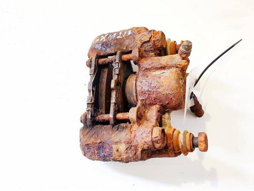Used Left rear brake caliper Left rear brake caliper 35045332 35045332