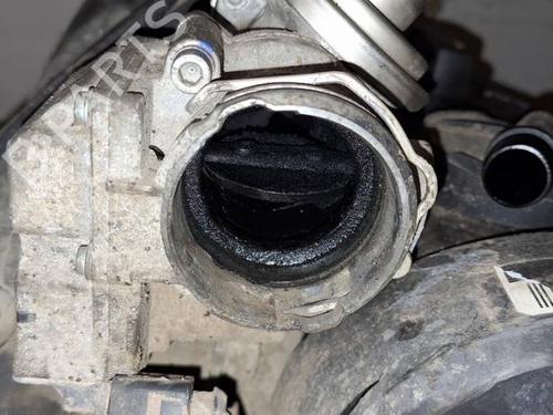 Used Throttle body Throttle body 34911226 34911226