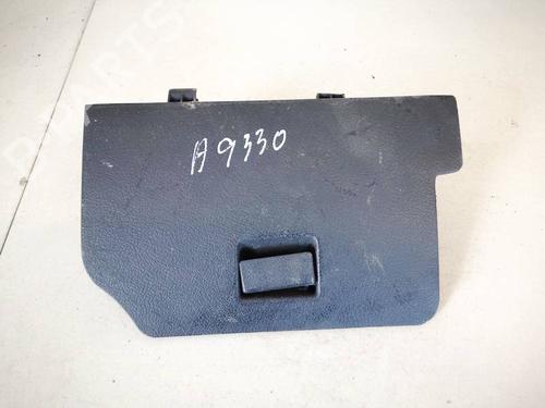 Vano posta oggetti Vano posta oggetti OPEL ASTRA G Hatchback (T98) 1.6 16V (F08, F48) (101 hp) 35254847 35254847