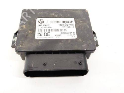 Used Electronic module Electronic module 35316156 35316156