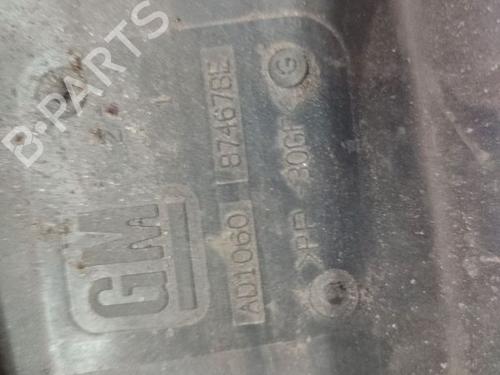 Fan SAAB 9-3 (YS3F, E79, D79, D75) 1.9 TiD | BP34982777M128 - Image 4