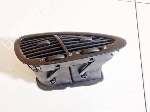Luftventilen Luftventilen VW SHARAN (7M8, 7M9, 7M6) 1.9 TDI (110 hp) 32568421 32568421