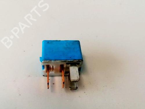 Used Other Other TOYOTA YARIS VERSO (_P2_) 1.4 D-4D (NLP20_, NLP22_) (75 hp) 33064459 33064459