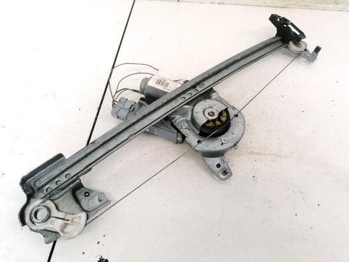 Used Front right window mechanism Front right window mechanism 35411975 35411975