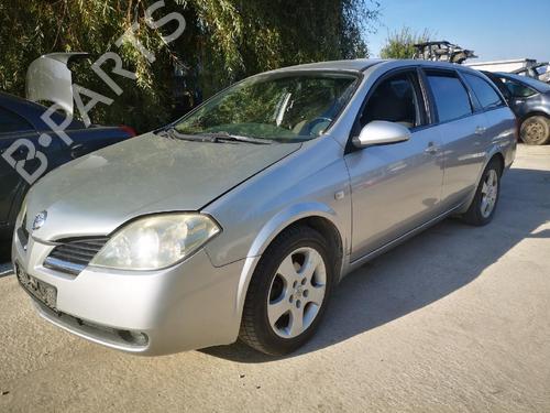 Fuse box NISSAN PRIMERA Hatchback (P12) 1.9 dCi | BP32621117E1