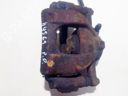 Used Right front brake caliper Right front brake caliper 35847684 35847684