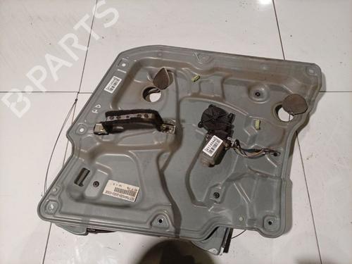 Used Front right window mechanism Front right window mechanism 37253660 37253660