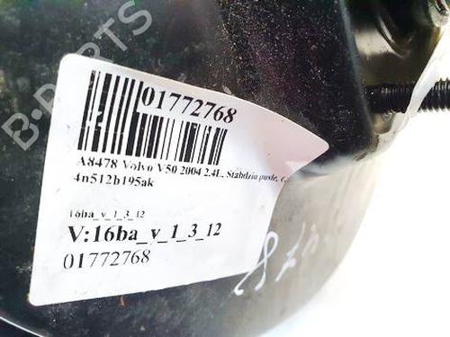 Servo brake VOLVO V50 (545) 2.4 | BP35361680M42 - Image 2