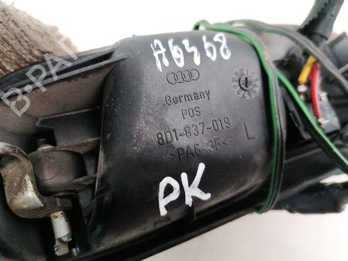 Front left interior door handle AUDI A4 B5 (8D2) 1.9 TDI | BP35564452I13 - Image 3