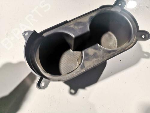Used Cup/Object holder Cup/Object holder MITSUBISHI OUTLANDER II (CW_W) 2.4 (CW5W) (170 hp) 35046283 35046283