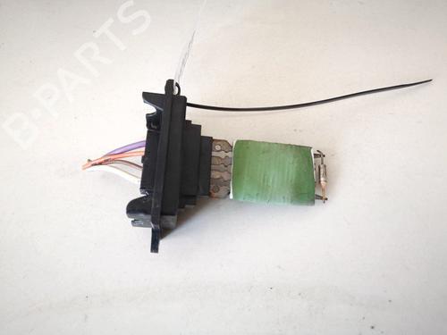 Used Heater resistor Heater resistor CITROËN C3 I (FC_, FN_) 1.4 HDi (68 hp) 35431265 35431265