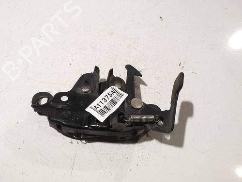 Used Hood lock Hood lock 37625908 37625908