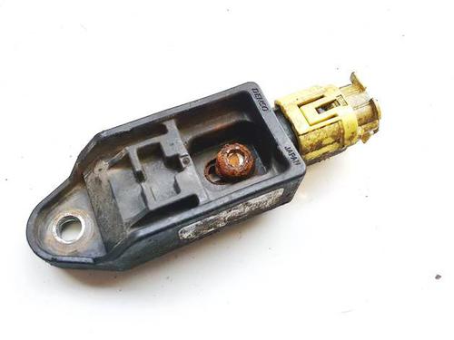 Electronic module HONDA FR-V (BE) 2.2 i CTDi (BE5) | BP37085153M83 - Image 2
