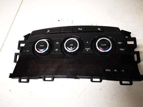 Used Climate control Climate control MAZDA 6 Estate (GJ, GL) 2.2 D (150 hp) 34870511 34870511