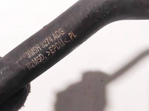 Pipe FORD C-MAX (DM2) 1.8 | BP32605954M125