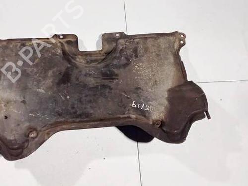 Used Underbody protection Underbody protection 35116393 35116393