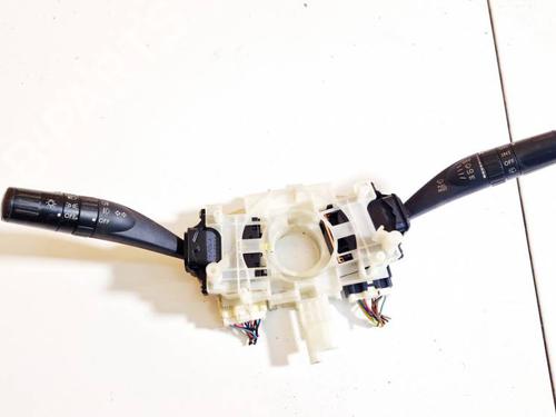 Used Warning switch Warning switch SUBARU FORESTER (SH_) 2.0 D AWD (SHH, SHD, SHN) (147 hp) 34982047 34982047