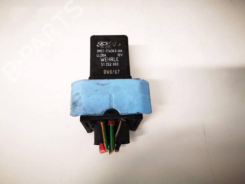 Used Electronic sensor Electronic sensor VOLVO C30 (533) 1.6 D (109 hp) 34835676 34835676
