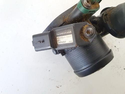 Electronic module VOLVO V50 (545) 2.0 D | BP35492522M83 - Image 3