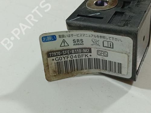 Electronic module HONDA FR-V (BE) 2.0 (BE3) | BP32539983M83