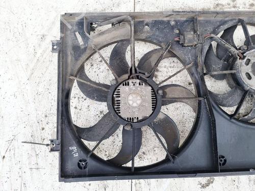 Fan VW GOLF V (1K1) 1.9 TDI | BP35190600M128 - Image 2