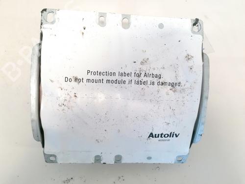 Used Passenger airbag Passenger airbag VOLVO V50 (545) 2.4 (140 hp) 33086241 33086241