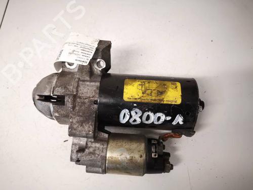 Starter BMW 3 (F30, F80) 318 d | BP37863996M8 - Image 2