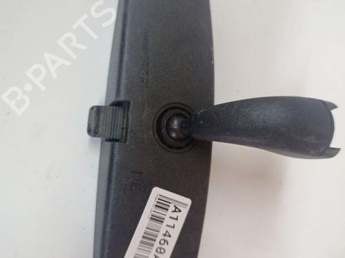 Used Rear mirror Rear mirror 36456240 36456240