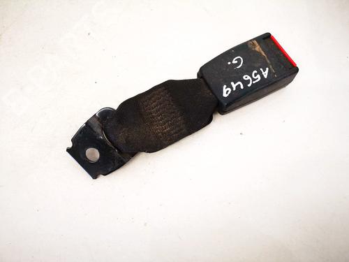 Used Seat buckle Seat buckle 35532854 35532854