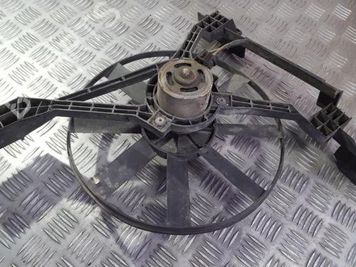 Ventoinha Ventoinha SMART CABRIO (450) 0.6 (S1OLA1, 450.441, 450.442, 450.443) (55 hp) 35678017 35678017