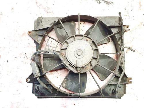 Fan HONDA CR-V III (RE_) 2.2 i-CTDi 4WD (RE6) | BP35366693M128 - Image 2