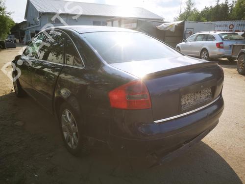 Electronic module AUDI A6 C5 (4B2, 4B4) 2.4 | BP32918995M83  - Image 8