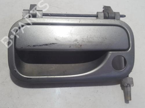 Used Front left exterior door handle Front left exterior door handle 35844605 35844605