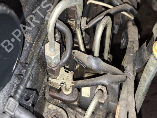 Injector Injector 38495009 38495009