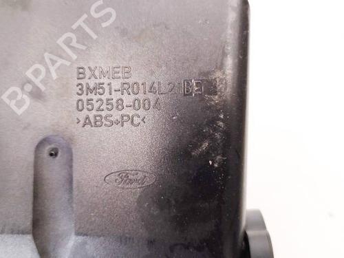Luftventilen FORD C-MAX (DM2) 1.8 TDCi | BP38581685I21 - Image 2