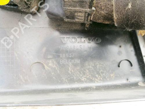 Front left seatbelt VOLVO V50 (545) 2.0 D | BP35252550I26 - Image 3